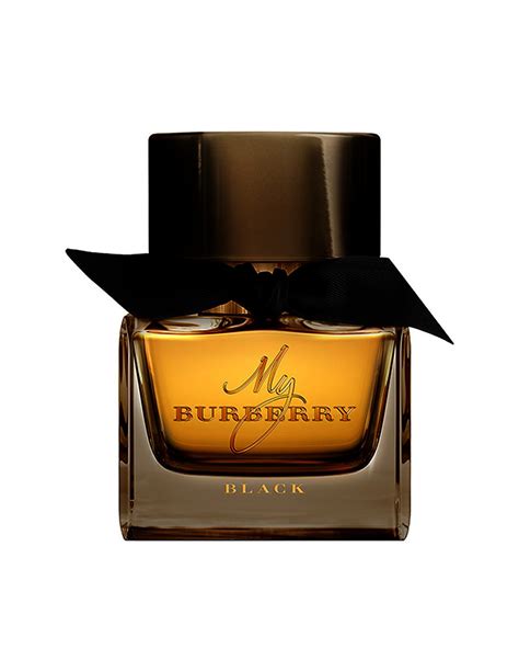 Profumo Burberry My Burberry Black Eau de Parfum Spray